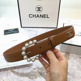 Picture of Chanel Belts _SKUChanelBelt30mmX95-110cm7D41621